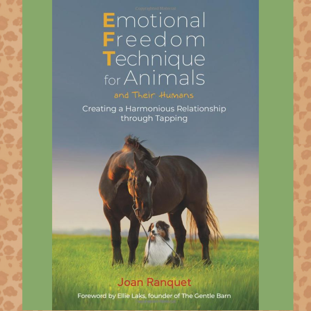 EFT Book Image